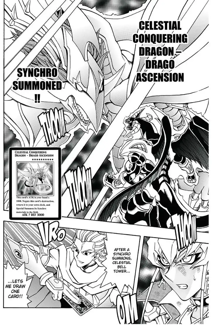 Yu-Gi-Oh! 5Ds Chapter 47 22